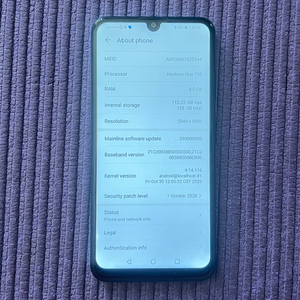 All'ingrosso telefoni cellulari Y9 Y7 Y6 originali per <span class=keywords><strong>Huawei</strong></span> <span class=keywords><strong>P</strong></span> <span class=keywords><strong>smart</strong></span> + 2019 128GB 4GB RAM telefoni cellulari - Product Image 3