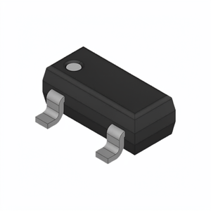 MAX6061BEUR Electronic Circuit Components Authorized Distributor TO 236 3, SC 59, SOT 23 3 Power Management (PMIC) - Product Image 1
