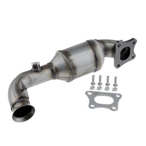 Convertitore Catalitico Compatibile con <span class=keywords><strong>PEUGEOT</strong></span> <span class=keywords><strong>108</strong></span> 14-, 2008 13-, 208 12-, CITROEN C1 14- - Product Image 3