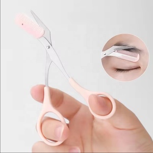 Rasoir de sécurité pour le visage Vivac Tool, marque privée, pour femmes, avec lames réutilisables, écologique, pour le dermaplaning, tondeuse à sourcils, rasoir - Product Image 3