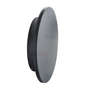 โคมไฟติดผนังภายนอก Kanlux LED 8W 330lm 4000K - Product Image 1