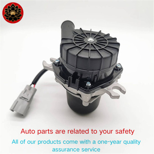 Pompa injeksi udara sekunder-langsung cocok untuk Toyota 4Runner Sequoia Lexus LX470 GX470 10200162BAC - Product Image 4