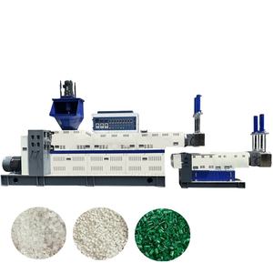 Automatische Kunststoff recycling maschine für Film beutel abfälle Hohe Kapazität Niedrige Kosten - Product Image 6