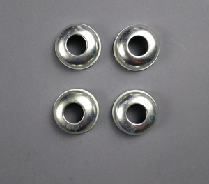 Cuscinetto per Asse Posteriore Bicicletta di Alta Qualità, Diametro Esterno 29,5mm, Interno 13,5mm - Product Image 2