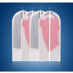 कस्टम पीवा सूट बैग शादी के पोशाक कवर के साथ कस्टम पेवा सूट बैग - Product Image 3