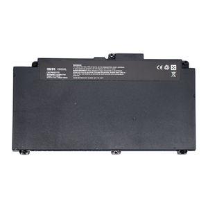 Batería de Litio OEM para Portátil HP ProBook 640 <span class=keywords><strong>645</strong></span> 650 G4/G5 CD03XL HSTNN-IB8F/B, 11.4V 4300mAh, Venta al Por Mayor de Fábrica - Product Image 1