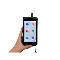Espectrómetro Raman Portátil con Registro de Auditoría para Cumplimiento Reglamentario MS650