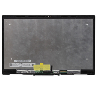 شاشة لمس LCD بديلة مقاس 14.0 بوصة لجهاز لينوفو ثينك باد X1 يوغا الجيل الرابع بدقة FHD 1920x1080، رقم القطعة 01YN158