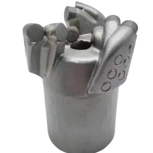 Speedmed 3 ספירלת כנף מחוזקת קעורה <span class=keywords><strong>pdc</strong></span> מקדחה קצת יהלום הנחה מקדחה חתיכות עבור מקדחה חתיכת מתכת - Product Image 6