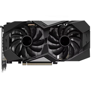 Phần Cứng & Phần Mềm Máy Tính Thẻ Siêu Đồ Họa GTX 1660 Thẻ Video GTX 1660 S 6GB GPU 1660 S Giá Rẻ - Product Image 1