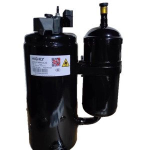 คอมเพรสเซอร์เครื่องปรับอากาศและทำความเย็น Haili รุ่น GTD226XKQA8LL6G สำหรับระบบทำความเย็นและความร้อน - Product Image 5