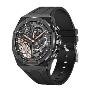 Mới Đến AK68 Người Đàn Ông Của Thông Minh Đồng Hồ Ngoài Trời Kinh Doanh Thể Thao Đa-Chế Độ Không Thấm Nước IP67 Điều Khiển Từ Xa Dafit Ứng Dụng Tương Thích - Product Image 3