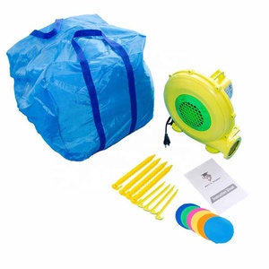 Trang Chủ Sử Dụng Nylon Trẻ Em <span class=keywords><strong>Inflatable</strong></span> <span class=keywords><strong>Castle</strong></span> Với <span class=keywords><strong>Slide</strong></span> - Product Image 6