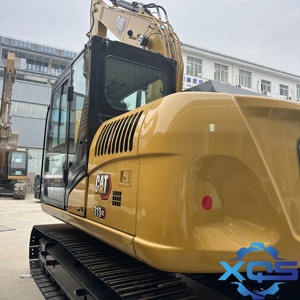 Nouveau 2026 pour Excavatrice 313GX 13 Tonnes 0 Heures de Fonctionnement Moteur Boîte de Vitesses Pompe Garantie - Product Image 6