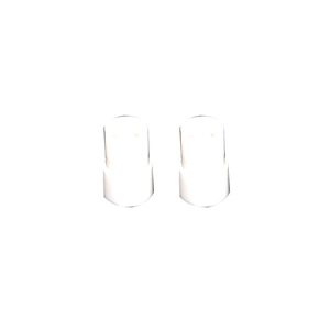 Vasos de muestra desechables Mike KC017 para uso en laboratorio - Product Image 1