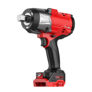 Llave de Impacto Inalámbrica de Alta Resistencia de 21 V con 1300 Nm de Alto Torque y Accionamiento de 3/4 Pulgadas, Llave de Impacto para Uso Industrial - Product Image 1