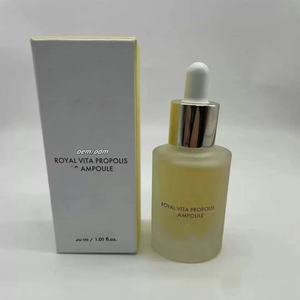 <span class=keywords><strong>Dr</strong></span> Ceurracle Royal Vita Propolis 33 30ml, Serum perawatan kulit Floz 1.01 untuk makanan, ekstrak kulit jeli mewah - Product Image 3