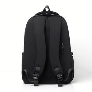 <b>Waterproof</b> Nylon Student <b>Backpack</b> Large Capacity Casual <b>School</b> Bag Lightweight Travel Laptop Daypack for Teenagers - Product Image 2