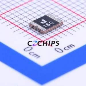 ASMD1812-160 Resettable Fuse 1812 Fuse 8V 100A 1.6A 2.8A - Product Image 2