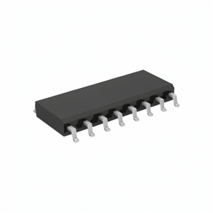 ตัวแทนจำหน่ายอย่างเป็นทางการ DG413HSAK 16 SOlC Interface ซื้อชิ้นส่วนอิเล็กทรอนิกส์ออนไลน์ - Product Image 1