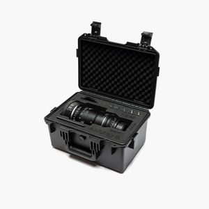 Objectif zoom plein format CHIOPT EXTREMER ZOOM XTREME <span class=keywords><strong>28</strong></span>-85mm/T3.2-T22 & <span class=keywords><strong>75</strong></span>-250mm/T3.2 pour appareil photo <span class=keywords><strong>Sony</strong></span> E Canon EF PL - Product Image 4