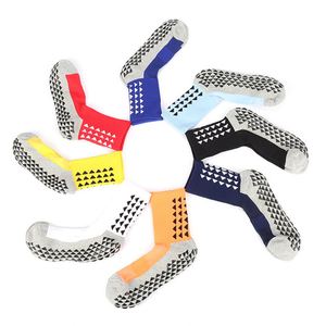 High Quality Custom Solid Color logo <b>Socks</b> Comfortable and Breathable Daily Sports Dot Glue <b>Socks</b> - Product Image 1