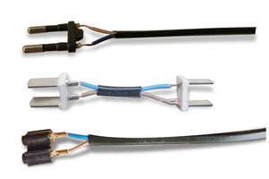 Cavo di ricarica usb che fa la macchina usb macchina di saldatura per usb v8 tipo c Automatico di Traino <span class=keywords><strong>Pin</strong></span> spina terminale di piegatura della macchina - Product Image 4