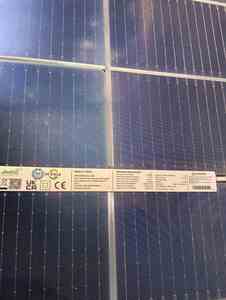 แผงโซลาร์เซลล์ Jinko Solar รุ่น Jkm66hl4m-Bdv กำลังไฟ 620 วัตต์ ขายส่ง  610w 615w 620W 625W 630w โมดูลโซลาร์เซลล์แบบสองหน้า - Product Image 6