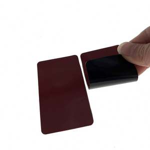 Adhésif double face en mousse acrylique découpée, haute adhérence et résistance aux hautes températures, pour le collage de voitures et de cadres photo - Product Image 3