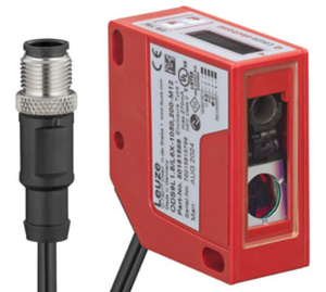 และผลิตภัณฑ์เซ็นเซอร์ออปติคอล Leuze ODS9L1.8/LAK-1050-M12 สำหรับการวัดที่มีความแม่นยำสูง - Product Image 6