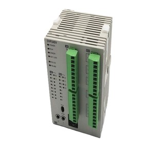 PLC DVP-SV, CPU de Alta Velocidad, Host DVP24SV11T2, Nuevo y Original - Product Image 3