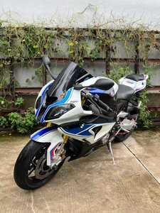 Moto <span class=keywords><strong>BMW</strong></span> <span class=keywords><strong>S1000RR</strong></span> 1000cc à moteur refroidi par liquide, motos d'<span class=keywords><strong>occasion</strong></span>, motos à essence, motos sportives, motos de course - Product Image 2