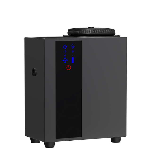 Hot Sale A300 200ml HVAC Hotel Diffuser Machine for Scent Aroma Scent Diffuser Professional