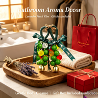 OEM ODM Cadeau de Noël, savon au beurre de karité fait main avec logo personnalisé, huile essentielle, aromathérapie naturelle, coffret cadeau