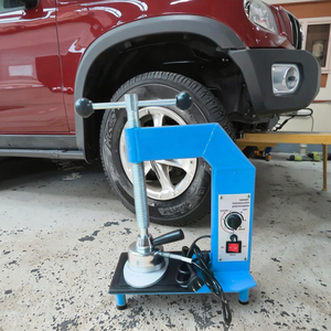 Chất lượng cao điện lốp lưu hóa máy lưu hóa Tubeless máy bên trong ống lốp lưu hóa - Product Image 2