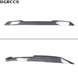 Alerón Trasero de Fibra de Carbono Estilo PSM para Serie 5 G30 G38 y M5 F90, 2016-2023 - Product Image 5