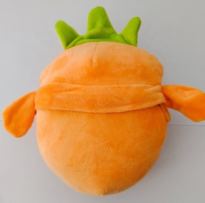 Muñeco Interactivo Musical de Inducción Fruit Beat para Padres e Hijos, Juguete de Peluche Robot Fresa, Juguete Eléctrico Plátano - Product Image 3