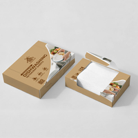 Feuilles de détergent écologiques pour lave-vaisselle, pour la vaisselle de cuisine et la nettoyage des ustensiles ménagers