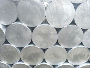 切割尺寸2024 7075 5083 6061 6063 T6铝挤压棒 - Product Image 4