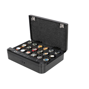 Custodia rigida per relojes <span class=keywords><strong>invicta</strong></span> warhammer custodia protettiva custodia per orologi michael kors - Product Image 1