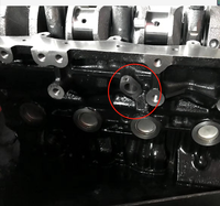Motor diésel 5LE de 3,0l, alta calidad, para Toyota Hiace, Hilux, Land Cruiser, Prado, Fortuner