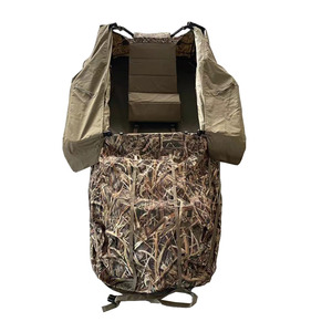 Giá Thấp Đảm Bảo Chất Lượng Ngụy Trang 2020 Săn Bắn Mù Di Động Mặt Đất - Product Image 6