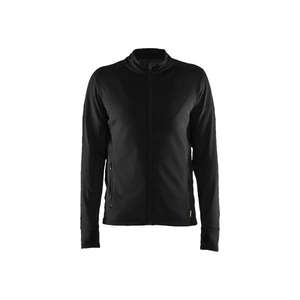 BLAKLADER-Veste polaire 473525399900S Noir-EAN 7330509889381 WORK HOODIES - Product Image 1