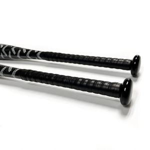 Bate de Béisbol SHENYU de Fibra de Carbono 3K, 5mm de Grosor, Ligero y de Alta Resistencia para Entrenamiento, Juego Competitivo y Defensa Personal - Product Image 5