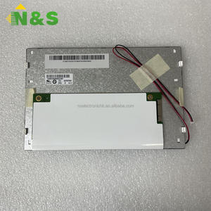 Module LCD de petite taille 7,0 pouces G070VTN01.0 pour appareil portable, équipement médical, original en stock - Product Image 3