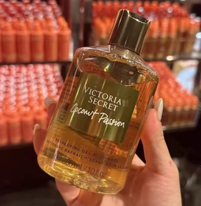 LEFA Nuevo Gel de Ducha Perfumado <span class=keywords><strong>Victoria</strong></span>'s <span class=keywords><strong>Secret</strong></span> para Mujer, Hidratante, con Pétalos de Flor de Terciopelo de Cisne, Love <span class=keywords><strong>Secret</strong></span> - Product Image 5
