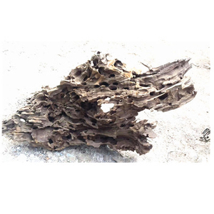 Decorações de Aquário em Madeira Flutuante Aqua Root para Tanque de Peixes - Product Image 2