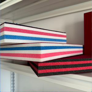 Tapis de <span class=keywords><strong>lutte</strong></span> en mousse PVC, compatible judo, tapis de flip haute densité à vendre - Product Image 2