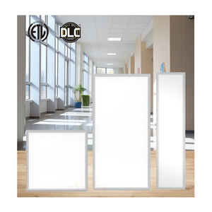 Công nghiệp SMD2835 <span class=keywords><strong>Led</strong></span> Vuông trần ánh sáng 2x4 phẳng Bảng điều chỉnh độ sáng cao thân thiện với môi - Product Image 3