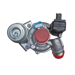 Piezas de coche 1,6 T turbocompresor para Peugeot 2008 3008 308 408 4008 5008 508 <span class=keywords><strong>Citroen</strong></span> C3XR C4SHIJIA C5 C6 OE 9807682180 9805159280 - Product Image 3
